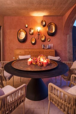 arredamento_Porto Cervo