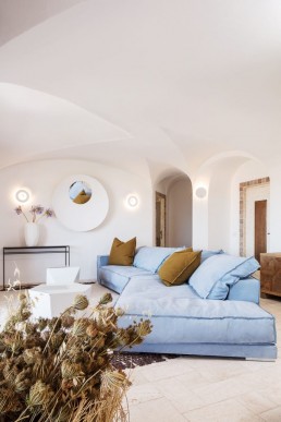 interior design_Porto Cervo