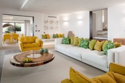 interior design_Porto Cervo
