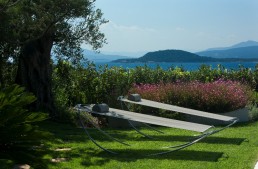 ville_Porto Cervo