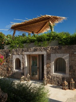 berenice porto cervo